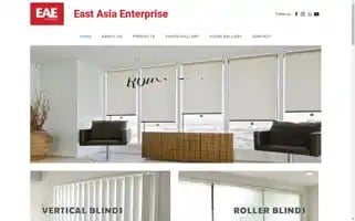 Eastasiablinds.com Screenshot 2024-05-20 23:28:37