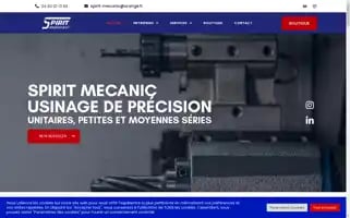 Spiritmecanic.com Screenshot 2024-05-18 20:28:01
