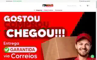Itamaisconstrucao.com Screenshot 2024-04-27 12:52:23