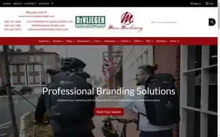 Devlieger.com Screenshot 2024-05-09 09:38:11