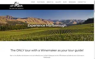 Hopngrapetours.co.nz Screenshot 2024-04-26 07:43:19