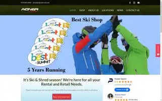 Pioneersportscolorado.com Screenshot 2024-05-13 10:09:28