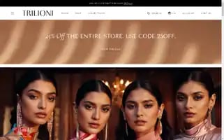 Trilioniroma.com Screenshot 2024-05-04 01:48:03