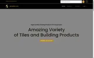 Eksatile.com Screenshot 2024-07-02 16:27:42