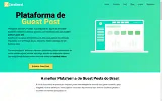 Zaraguest.com.br Screenshot 2024-06-29 14:56:02