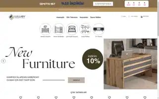 Lullabyfurniture.com Screenshot 2024-05-18 19:31:29