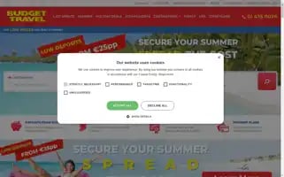 Budgettravel.ie Screenshot 2024-04-19 13:19:56
