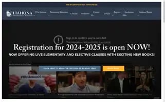 Liahonaeducation.com Screenshot 2024-06-12 18:12:05
