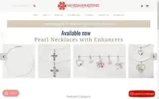 Lasvegasrhinestones.com Screenshot 2024-05-12 16:33:03