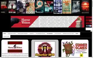 Horror.org Screenshot 2024-07-02 04:08:20