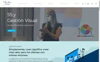 Institutolean.cl Screenshot 2024-07-04 22:14:10
