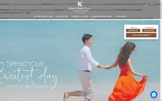 Kingtownhotel.com.vn Screenshot 2024-04-25 12:24:01
