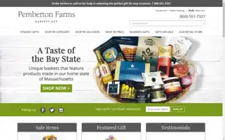 Pembertonfarms.com Screenshot 2024-05-13 08:36:04