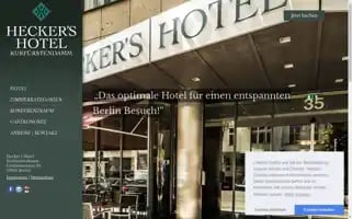 Heckers-hotel.de Screenshot 2024-04-16 07:37:21