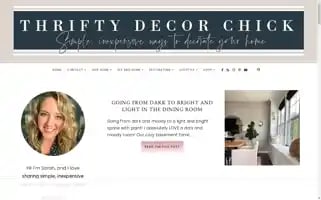 Thriftydecorchick.com Screenshot 2024-06-30 05:12:57