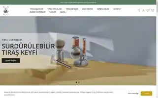 Muehle-shaving.com.tr Screenshot 2024-05-04 10:53:06