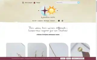 Laparenthesecreative.ch Screenshot 2024-05-18 23:17:32