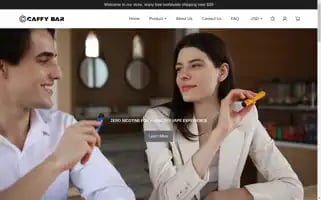 Caffybar.com Screenshot 2024-04-27 08:45:25