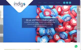 Indigohotelaria.com.br Screenshot 2024-04-23 05:07:49