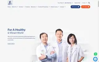 Alpropharmacy.com Screenshot 2024-05-08 12:10:32