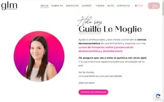 Glmdermofarmacia.com Screenshot 2024-05-20 20:26:25