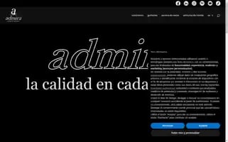 Guitarrasadmira.es Screenshot 2024-05-27 21:12:44