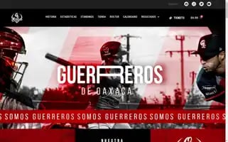 Guerreros.mx Screenshot 2024-06-12 10:34:26