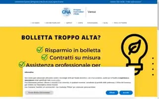 Cnavarese.it Screenshot 2024-07-04 14:13:37