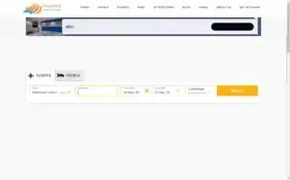 Escapeseat.com Screenshot 2024-05-09 14:46:41