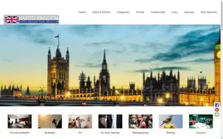 United-kingdom-travel-info.co.uk Screenshot 2024-04-17 04:53:57