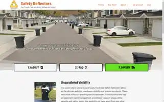 Trashcansafetyreflectors.com Screenshot 2024-05-21 10:38:43