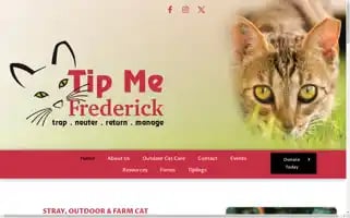 Tipmefrederick.org Screenshot 2024-07-02 04:46:59