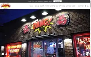 Dangbbq.com Screenshot 2024-05-09 08:30:17