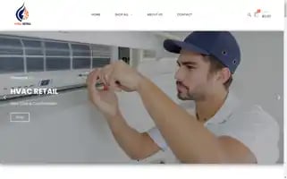 Hvac-retail.com Screenshot 2024-05-20 01:48:27