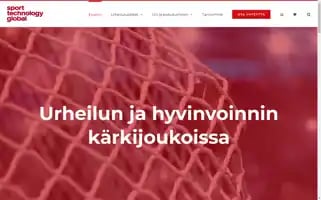 Sport-techglobal.fi Screenshot 2024-07-02 02:18:17