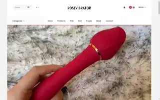 Rosevibrator.org Screenshot 2024-06-13 20:27:24