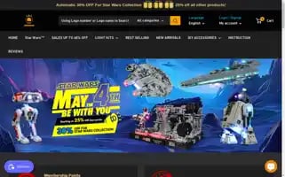Lightailing.com Screenshot 2024-05-04 10:41:55