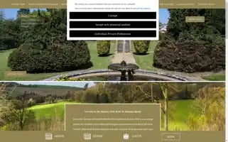 Huntonparkhotel.co.uk Screenshot 2024-04-26 03:03:38