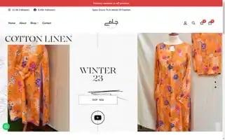 Byjaamey.com Screenshot 2024-05-27 03:46:31