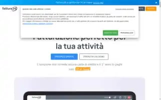 Fattura24.com Screenshot 2024-06-28 13:44:58