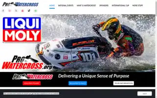 Prowatercross.org Screenshot 2024-05-13 13:54:18