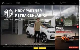 Vendettacars.sk Screenshot 2024-07-10 07:05:59