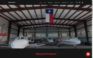 Aviatorsplus.com Screenshot 2024-06-18 11:14:11