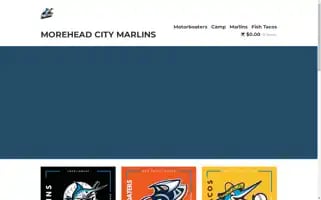Shopmhcmarlins.com Screenshot 2024-07-06 15:45:21