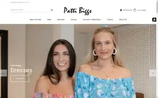 Pattibiggs.com Screenshot 2024-05-05 12:16:03