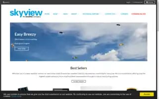 Skyview.co.uk Screenshot 2024-05-13 23:21:57