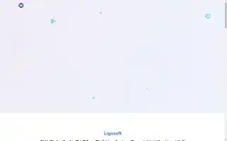 Ligosoft.vn Screenshot 2024-06-25 10:00:40