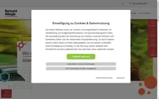 Bencard.com Screenshot 2024-06-30 17:13:10