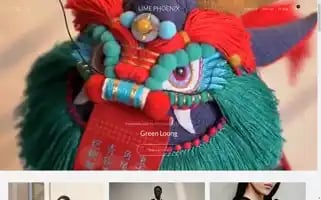 Limephoenix.com Screenshot 2024-06-26 20:35:44