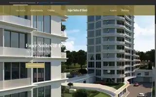 Fujerhotel.com Screenshot 2024-04-18 06:59:43